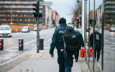 Kriminalität in Lichtenberg: BSW wirft Bezirksamt Untätigkeit vor