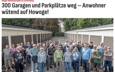 B.Z. weigert sich das BSW zu nennen