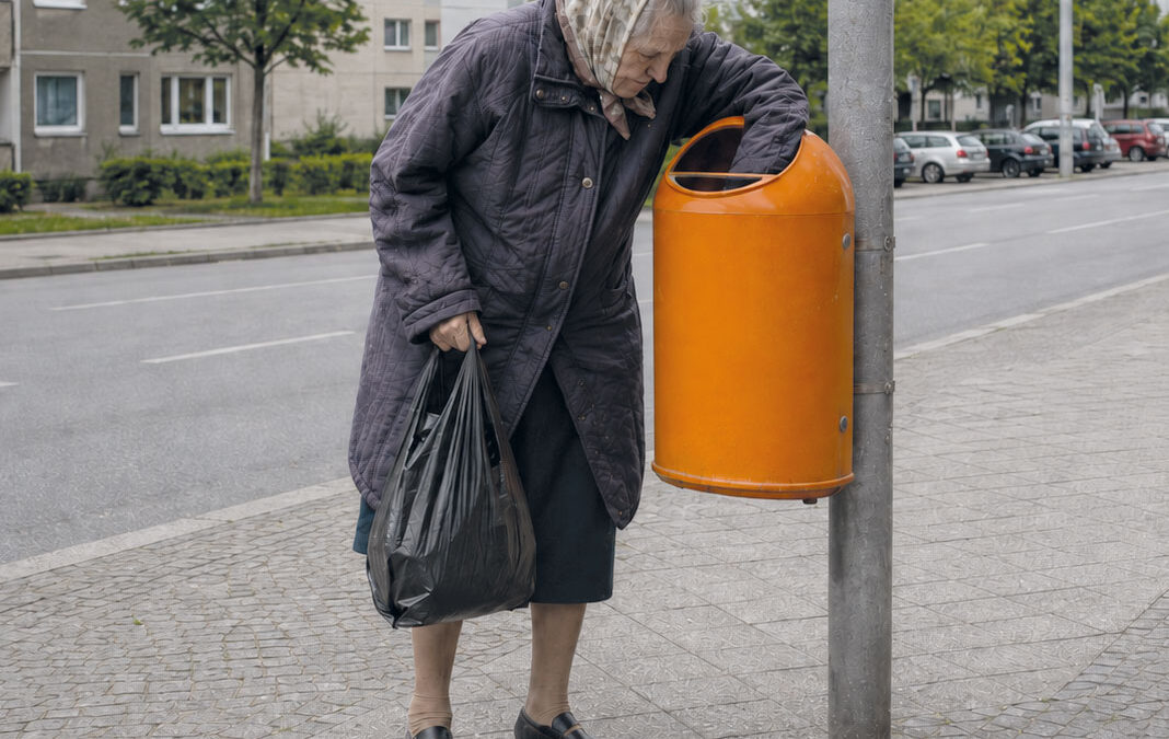 Breite Mehrheit für BSW-Antrag: Armut in Lichtenberg sichtbar machen