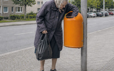 Breite Mehrheit für BSW-Antrag: Armut in Lichtenberg sichtbar machen